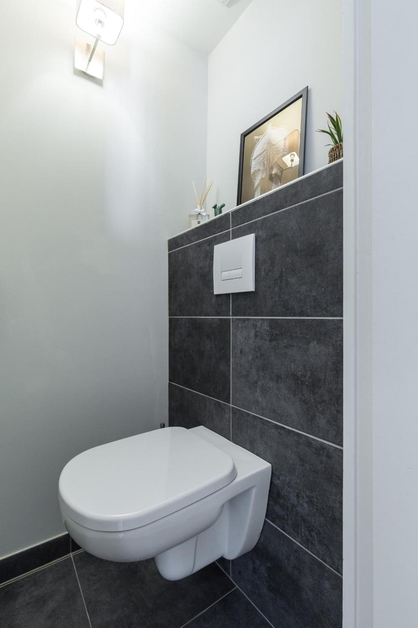 Ultra Central Large 2 Bdr Near Massena Square 尼斯 外观 照片